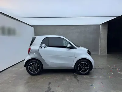 Smart Smart Fortwo