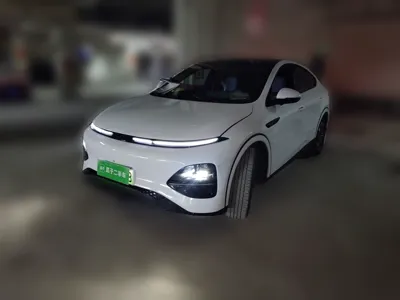 Xpeng G6