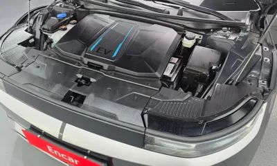 Hyundai Ioniq5