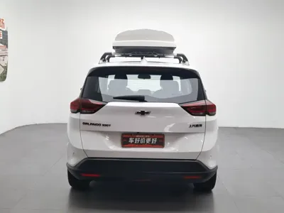Chevrolet Volando