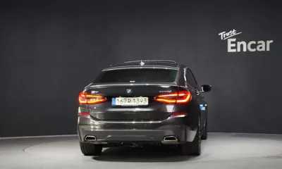 BMW Gran Turismo