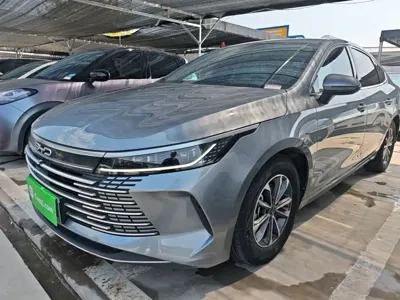 BYD Destroyer 05