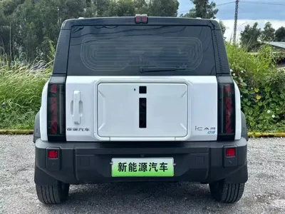 iCAR iCAR 03