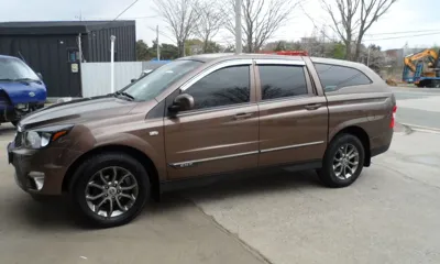 KG_Mobility_Ssangyong KORANDO