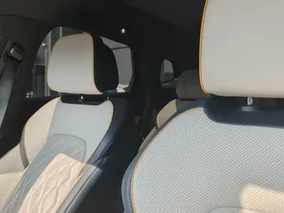 BYD Tang New Energy