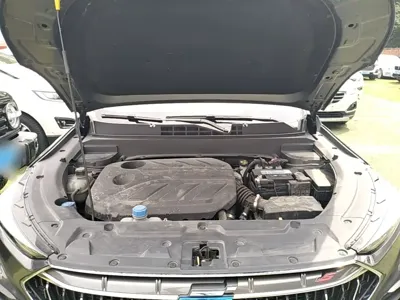 Oshan Oushang X5