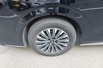 BYD Xia
