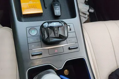 BYD Song Pro New Energy