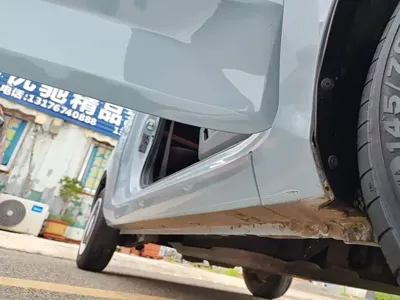 Wuling MINIEV