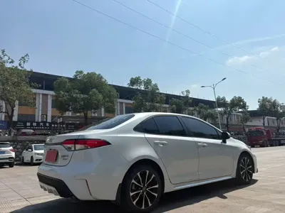 Toyota Levin