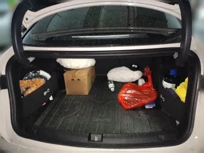 BYD Seal 06 New Energy