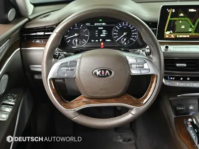 Kia K9