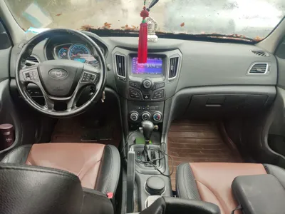 Haima S7