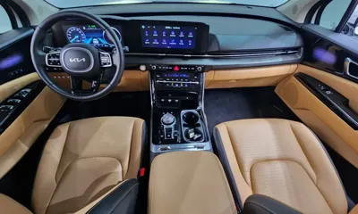 Kia Canival