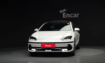 Hyundai Ioniq6