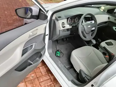 Chevrolet Sail