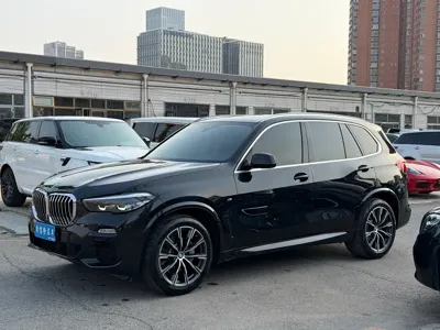 BMW X5 (Import)