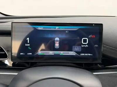 BYD 海豹06