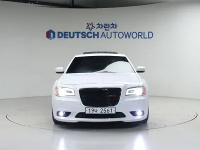 Chrysler 300C