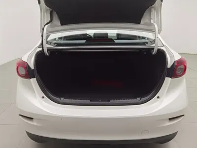 Mazda 3 Axela