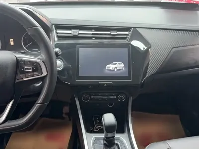 Chery Tiggo 3x