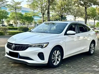 Buick Verano