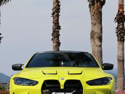 BMW M4