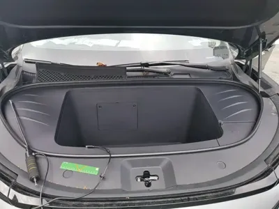 BYD 唐L