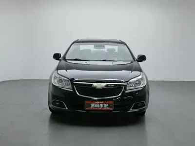 Chevrolet Epica