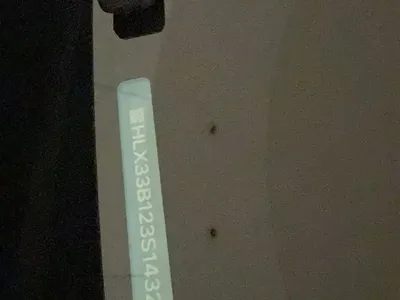 Li Auto Li L9