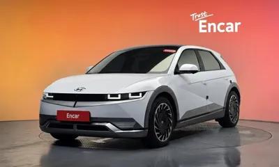 Hyundai Ioniq5