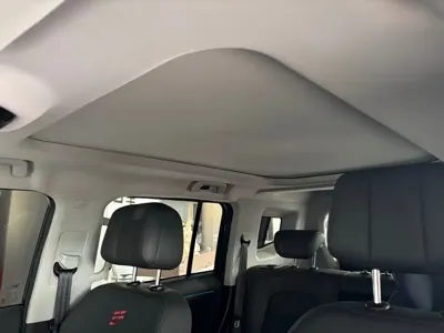 Jetour Traveller