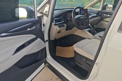 SAIC MAXUS G50