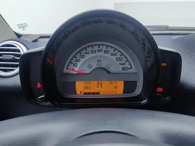 Smart Smart Fortwo