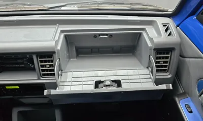 ChevroletGMDaewoo damas