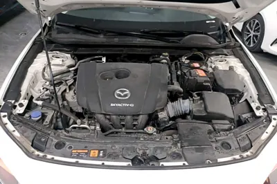Mazda Mazda 3 Axela