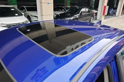 Honda Crider