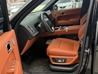 Li Auto Li L9