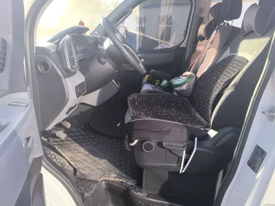 SAIC MAXUS Xintu V80