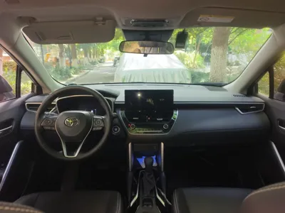 Toyota Frontlander