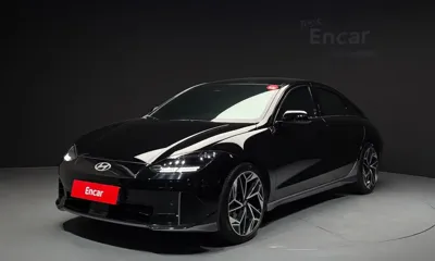 Hyundai Ioniq6