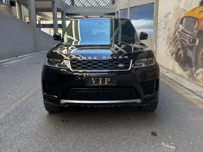 Land Rover Sport