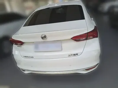 Buick Verano