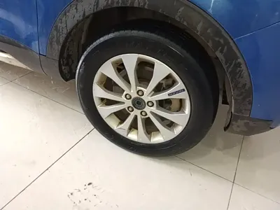Haval H2s