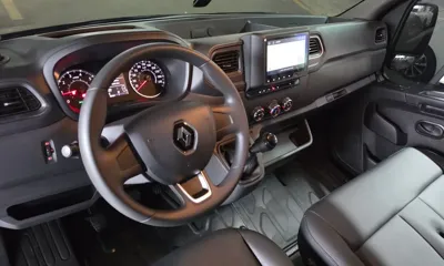 Renault-KoreaSamsung Master