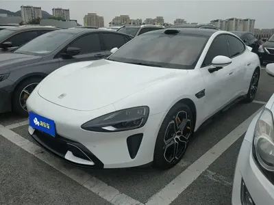 Xiaomi SU7
