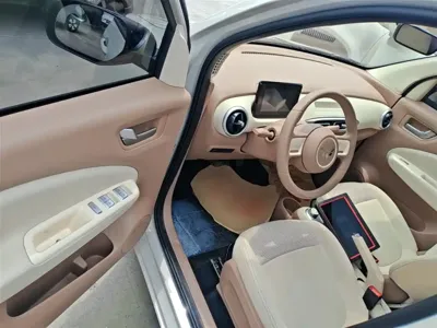 Wuling MINIEV