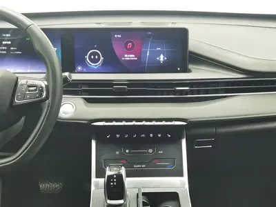 Chery Tiggo 7