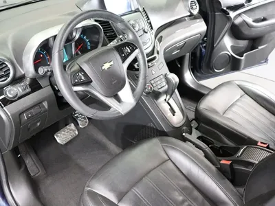ChevroletGMDaewoo Orlando