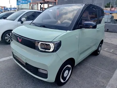 Wuling MINIEV